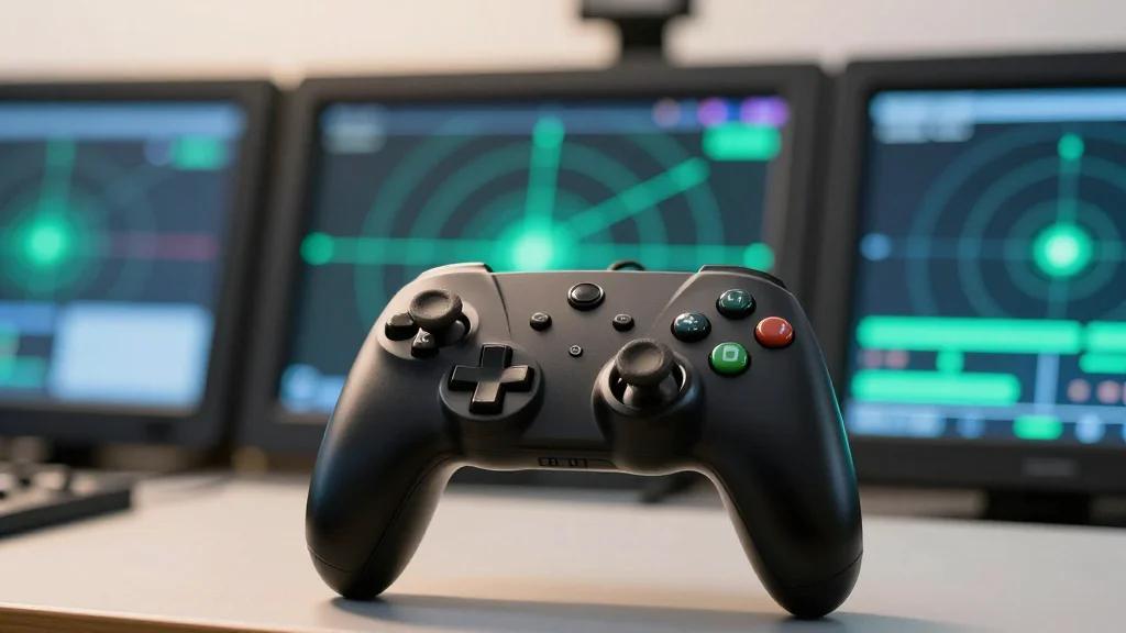 FAA Targets Video Gamers in Bid to Fill Air Traffic Controller Shortage