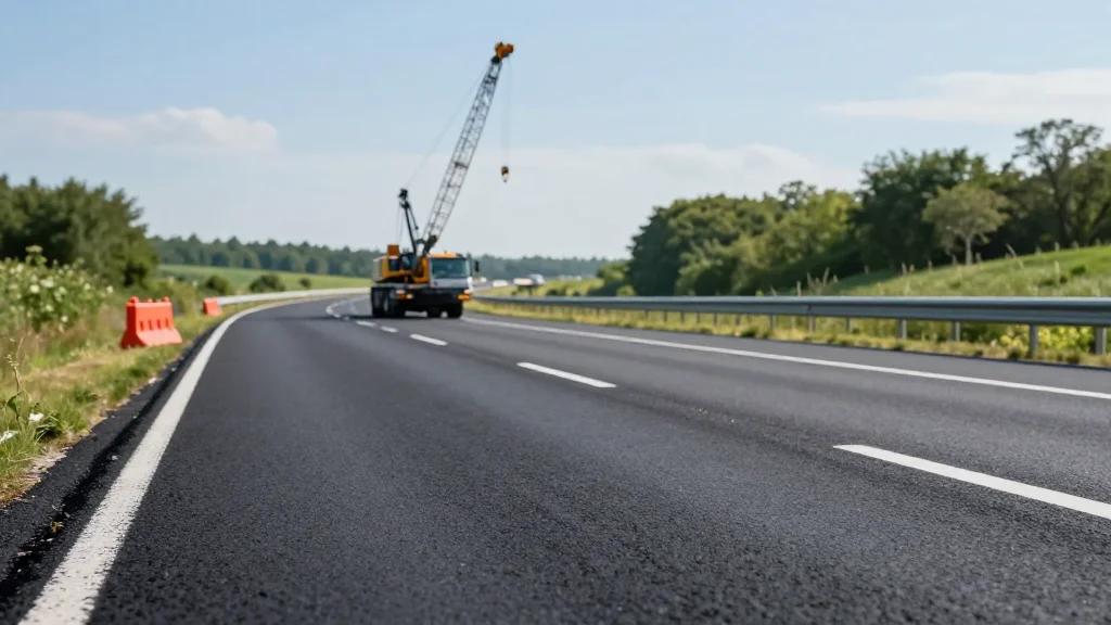 Cabinet Clears Rs 11,000 Crore Highway Projects in Maharashtra, Gujarat, Telangana Under PM GatiShakti