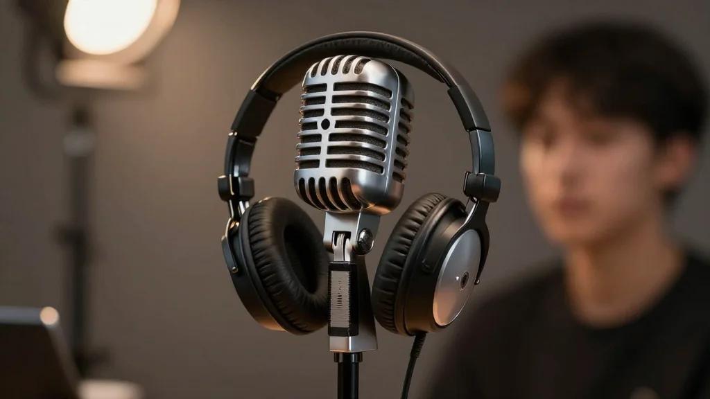 Even Top Producers Started From Scratch—Keep Persisting