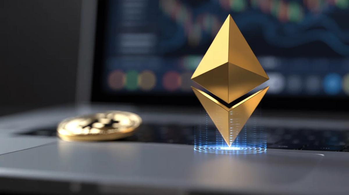 Ethereum Poised to Outpace Bitcoin, Eyeing New ATH
