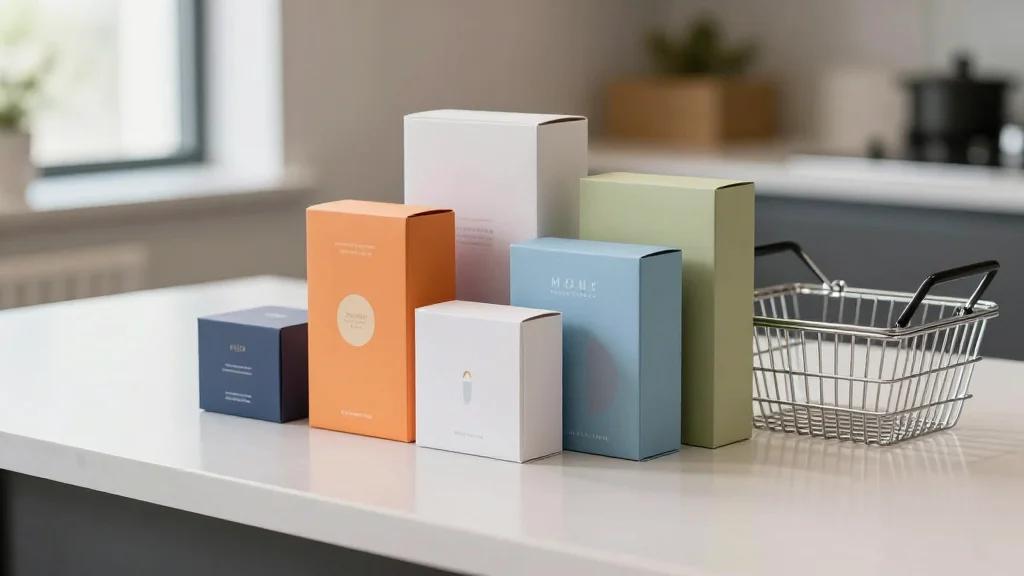 How To Develop and Market Your Product Range