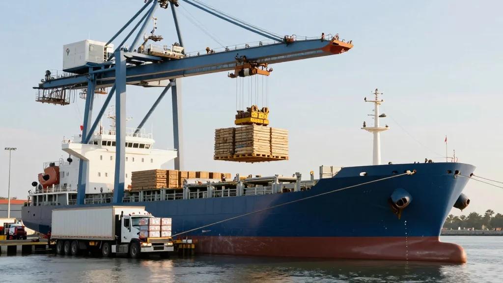 Georgia Ports Authority to Open Inland Port, Targeting Manufacturers