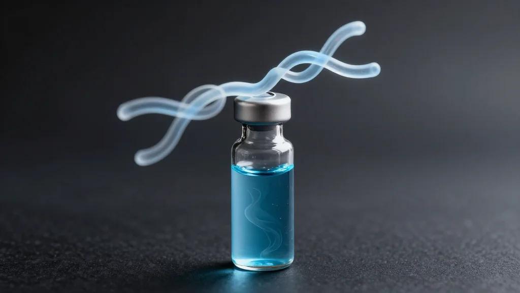 Analyzing Causal Datasets to Uncover Disease and Aging Mechanisms