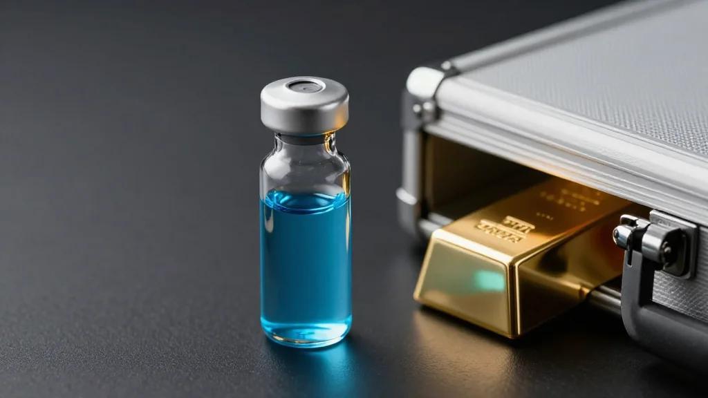 Gilead Shows Belief in Its Partner’s Cancer Treatment with $7.8 Billion Buyout