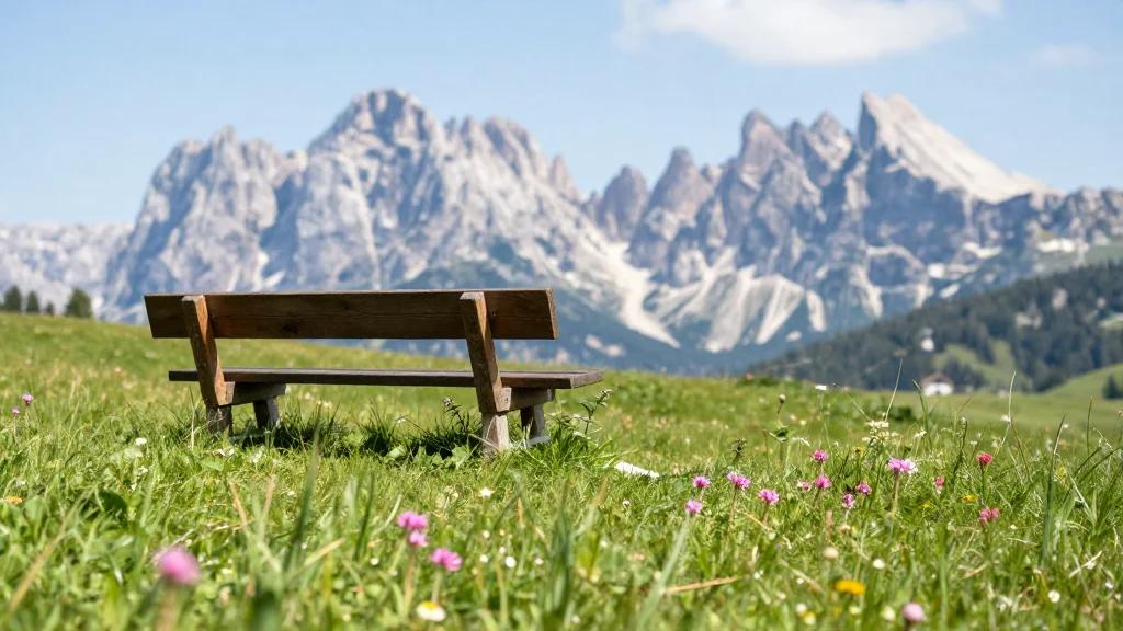 Top Activities for an Alta Badia Dolomites Adventure