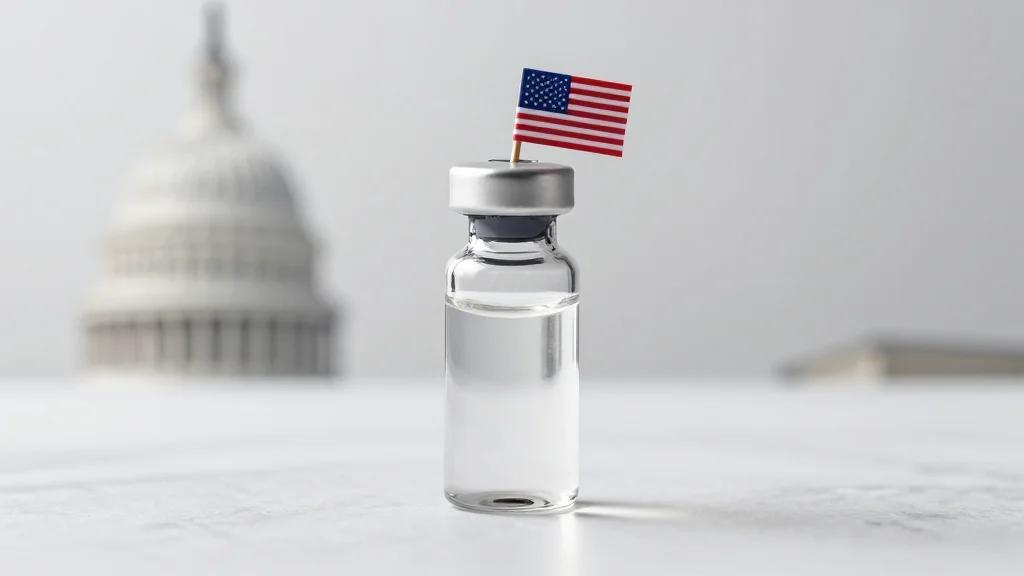 RFK Denies Trump Sidelining, Confirms Team Vetted CDC Nominee