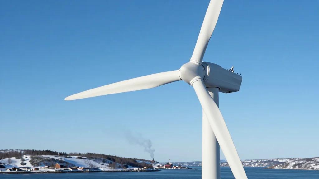 Norway to Raise Carbon Tax to $220 by 2030