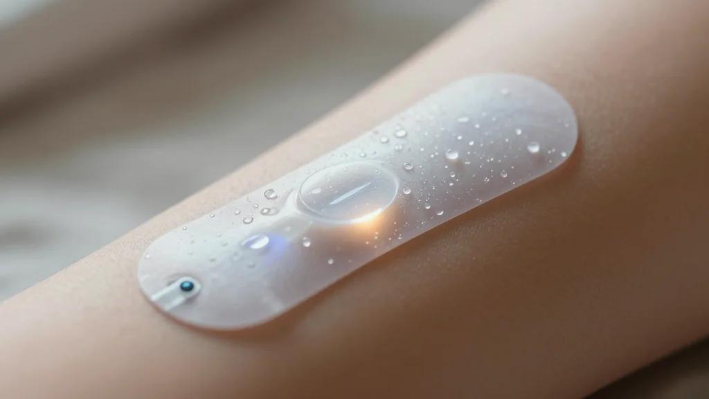 Humid Air Makes This 3D-Printed Nanogenerator Work Better, Not Worse