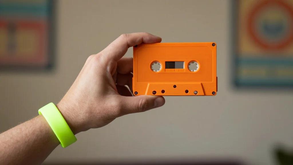 NBC News Poll Shows 47% of Gen Z Prefer Past Over Present, Fueling Nostalgic Media Surge