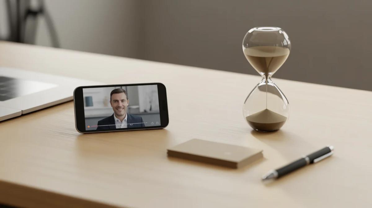 90‑second Explainer Videos Drive Top Engagement