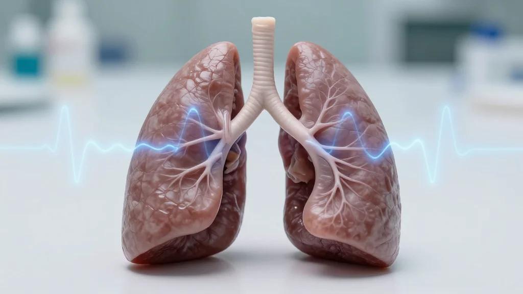 Bristol Myers Squibb Announces Collaboration with Microsoft to Advance AI-Driven Early Detection of Lung Cancer