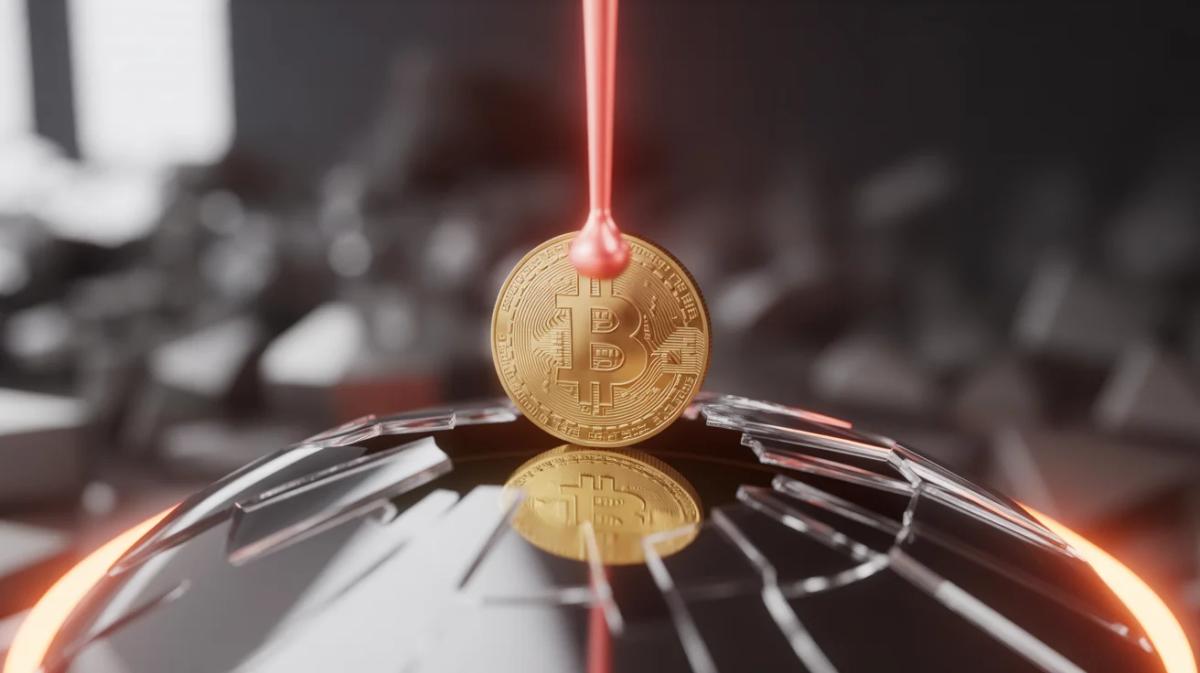 Predicted Bitcoin Bearish at $125k, Feels Alone