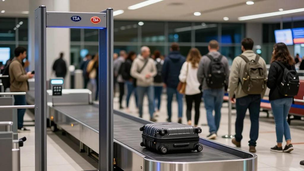 ATL TSA Wait Times Far Exceed Official Website Reports