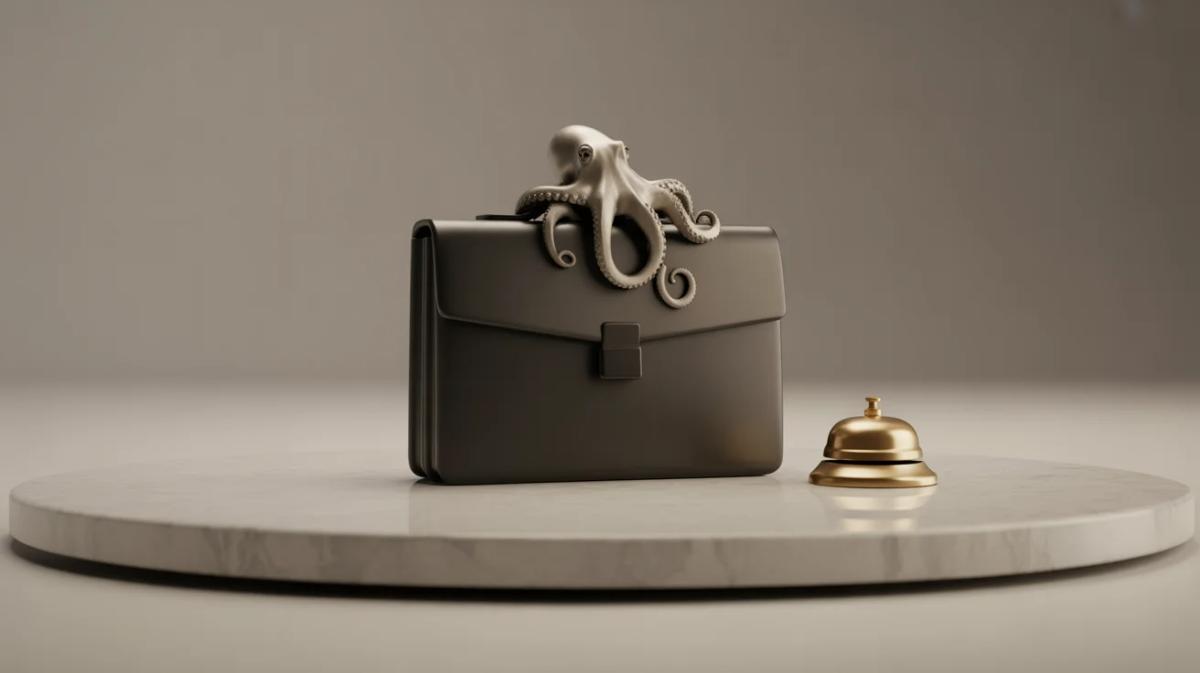 Kraken Announces U.S. IPO Filing