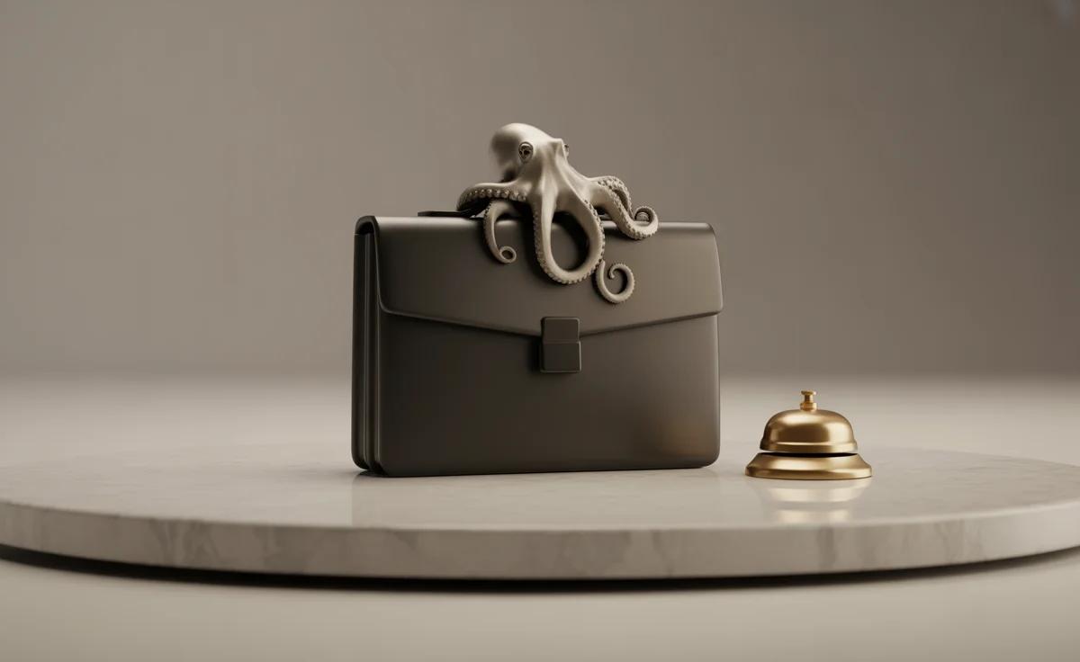 Kraken Announces U.S. IPO Filing