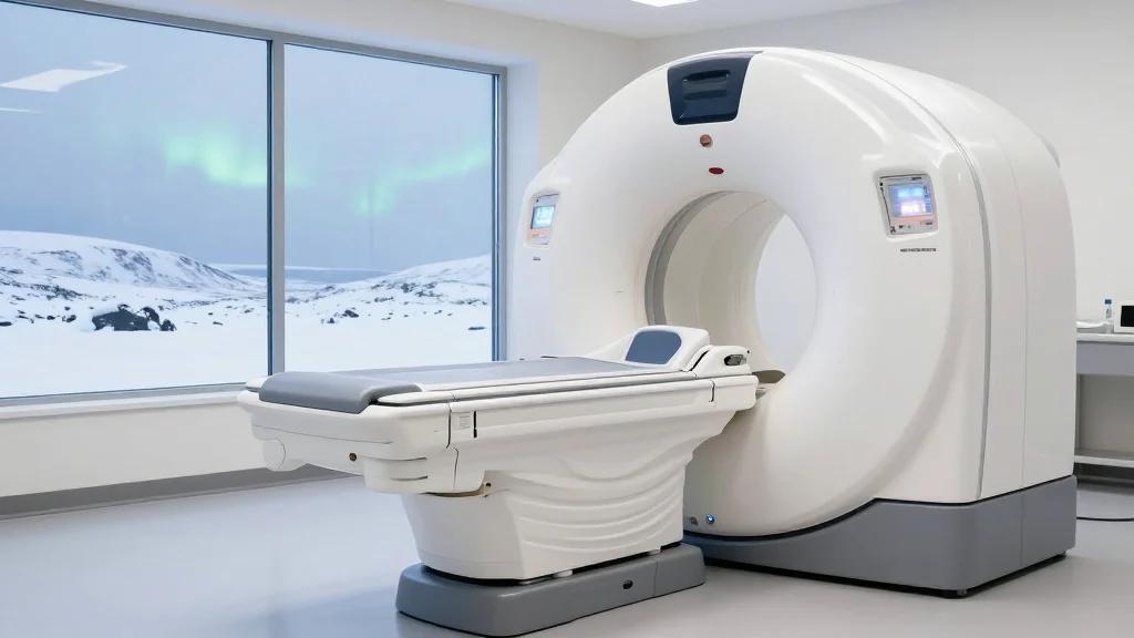 NWT Looks at Acquiring MRI Scanner