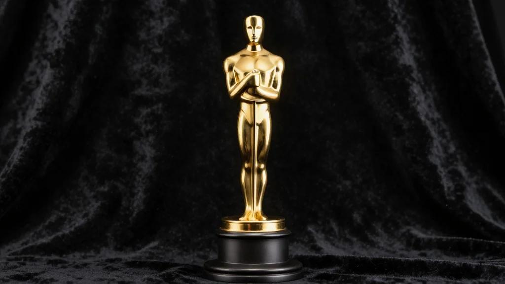 For Once, the Oscars Are Unpredictable