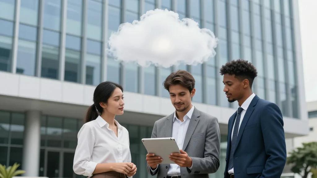 IT Grads Find Opportunity at Home Affairs Departments