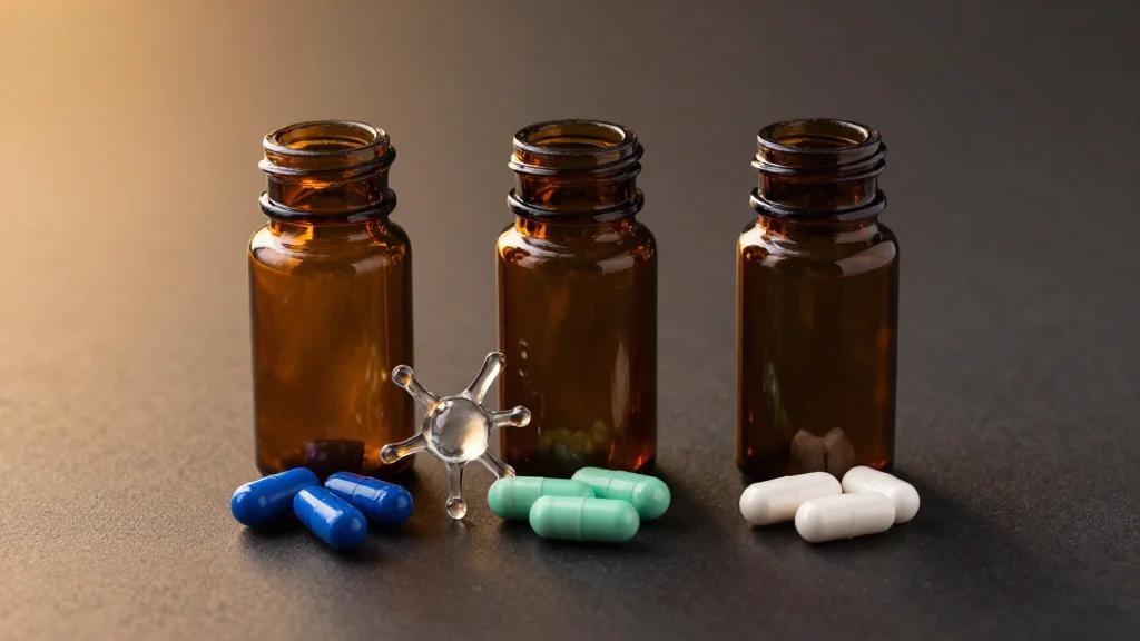 Choose Magnesium Type: Cognition, Calm, or Stress Support