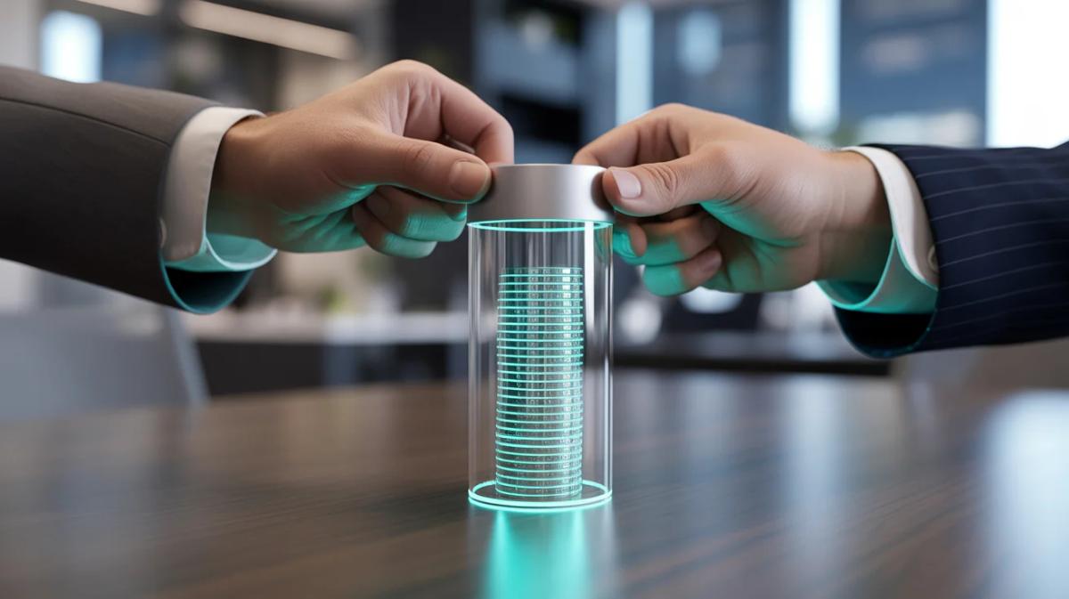 Treasury Moves $100M USDC to Coinbase, Hinting at Action