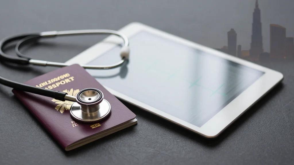 Re: Increase in Remote Overseas Primary Care Consultations