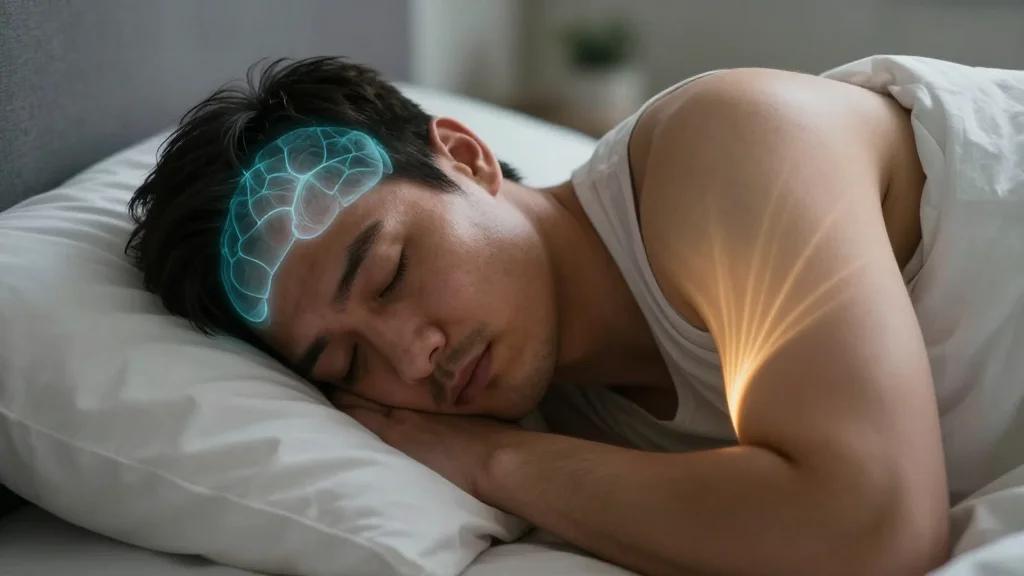 Berkeley Scientists Pinpoint Early‑Night ‘Recovery Switch’ Driving Growth Hormone Surge