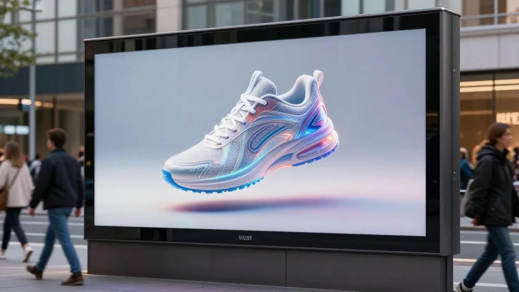 3D DOOH Goes Local: How Brands Are Driving Store Visits Faster