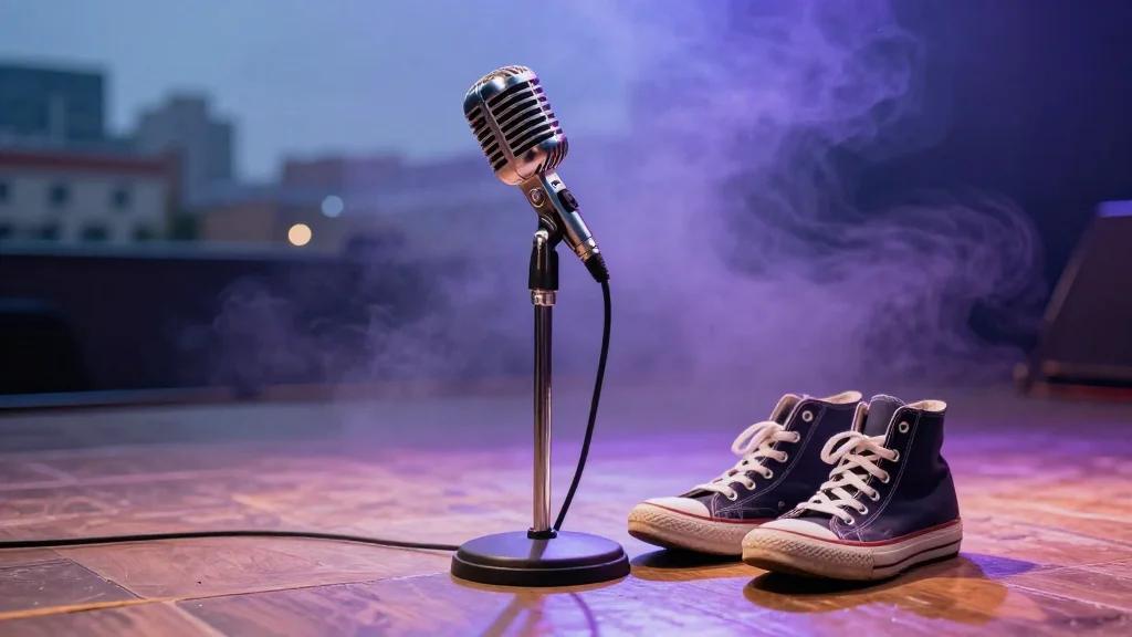 Outta Space – Song by Hotboii