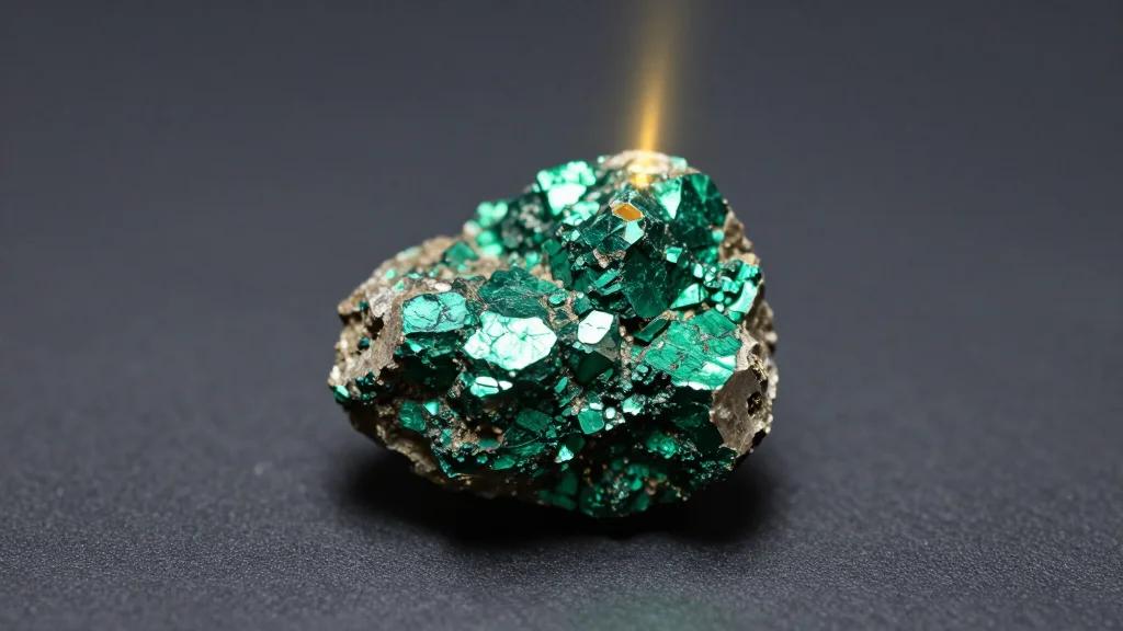 EU Launches Online Platform to Match Buyers with Critical Raw Material Suppliers