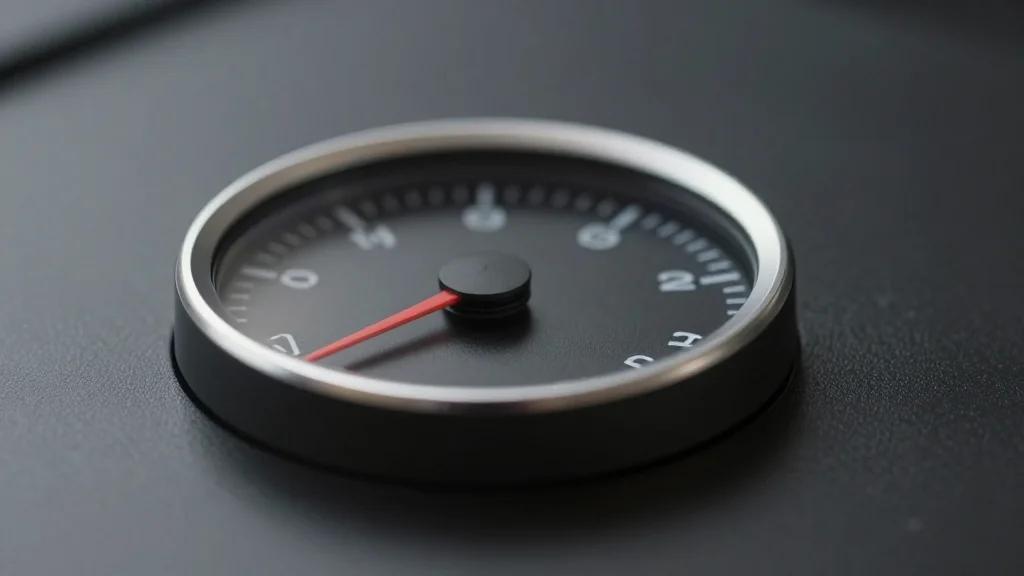 Historical VIX Crash Signals Calm Markets Ahead