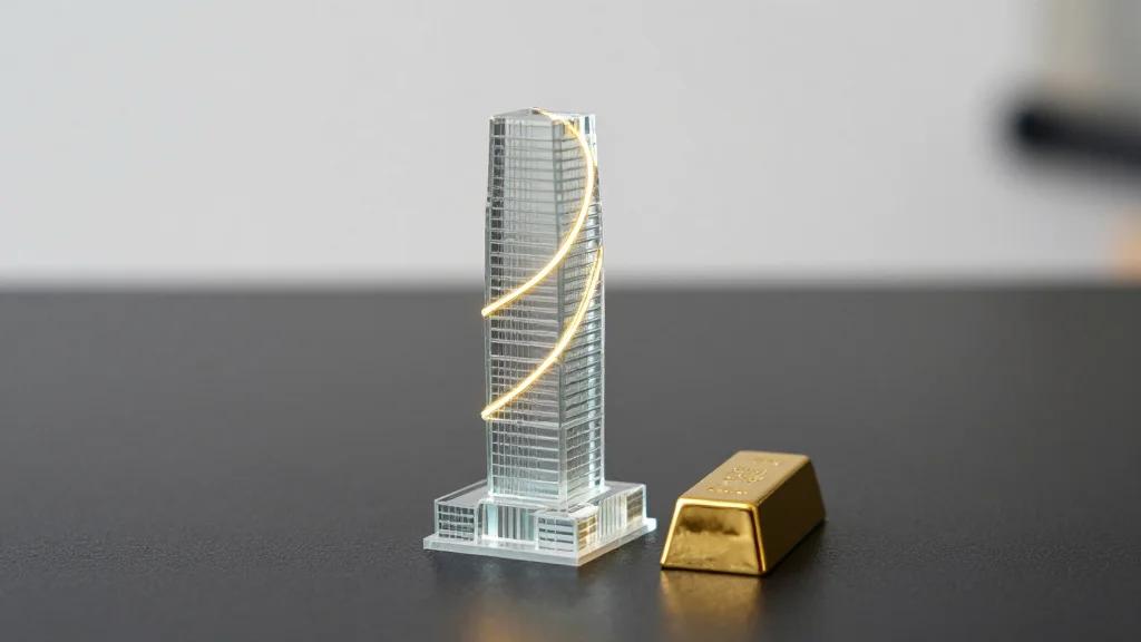 SL Green Realty Corp (SLG) Q1 2026 Earnings Call Transcript