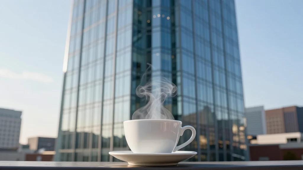 Starbucks Pours $100M Into Nashville Hub for 2,000 Staff