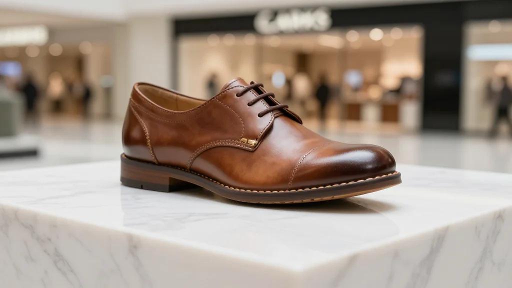 Clarks Managing Director of EMEA Exits the Business
