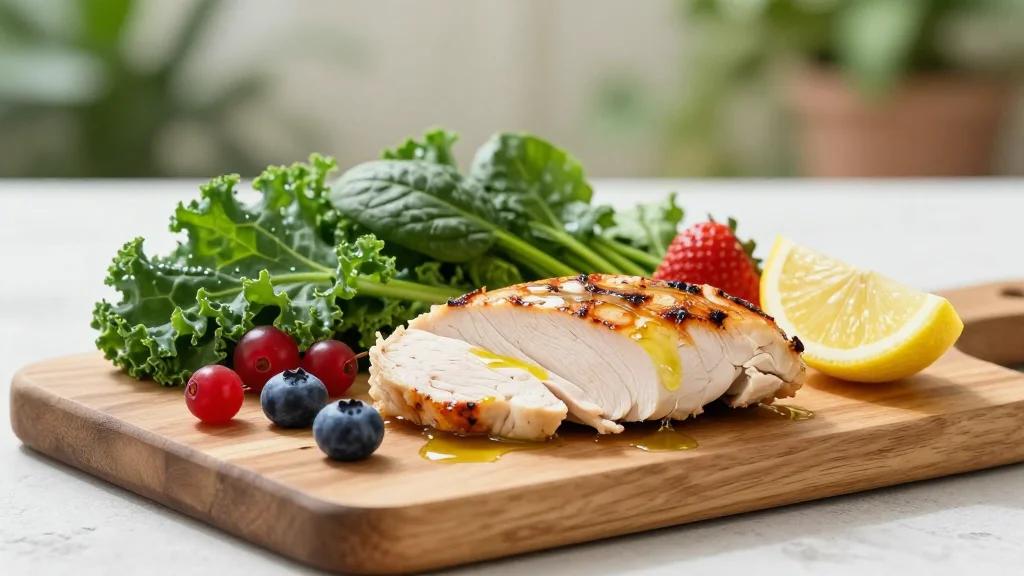 This Mediterranean‑style Diet Is Linked to a Slower Loss of Brain Volume as We Age