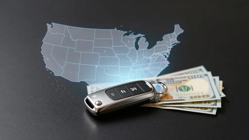 AI-Driven Car Hunt Saves Thousands Nationwide