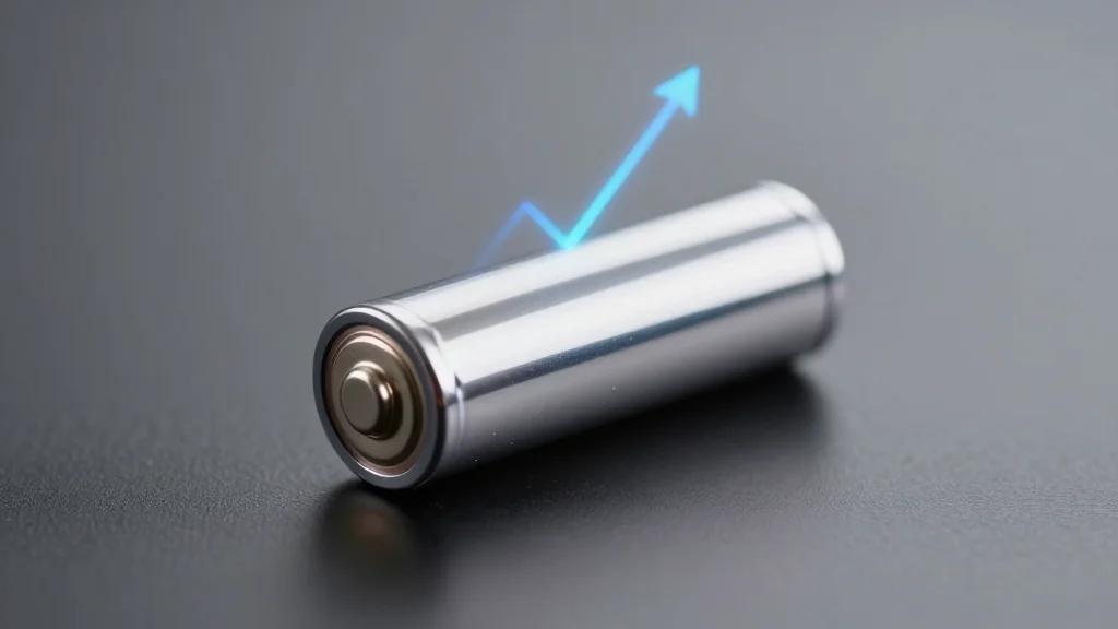 Microvast Reports 2025 Financial Results