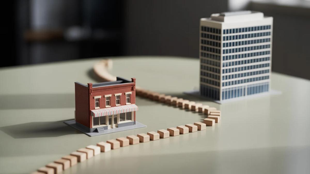 Choose Early B2B Clients Wisely; They Shape Your Future