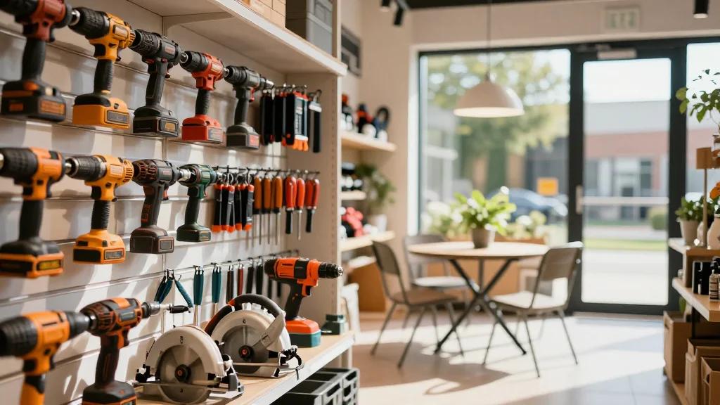 Garrett Ace Hardware Unveils Major Remodel, Enhancing In-Store Experience