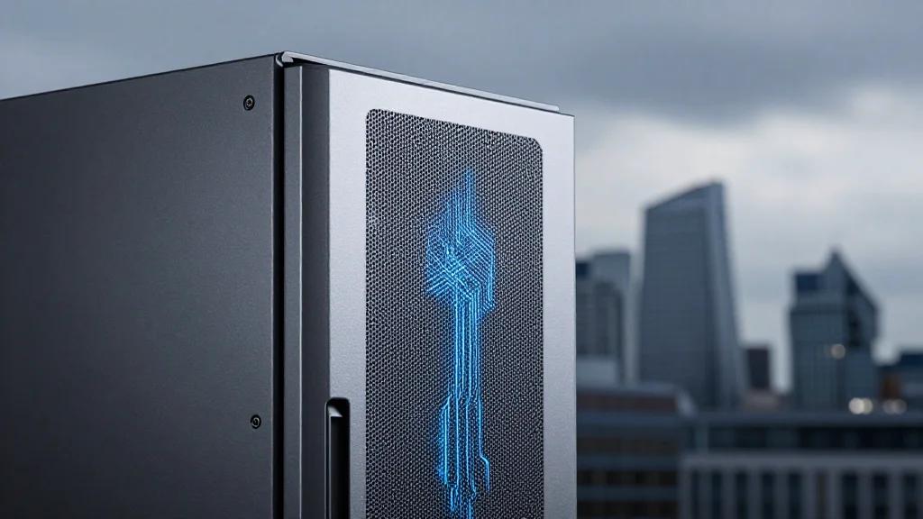 Geopolitics Spurs UK AI