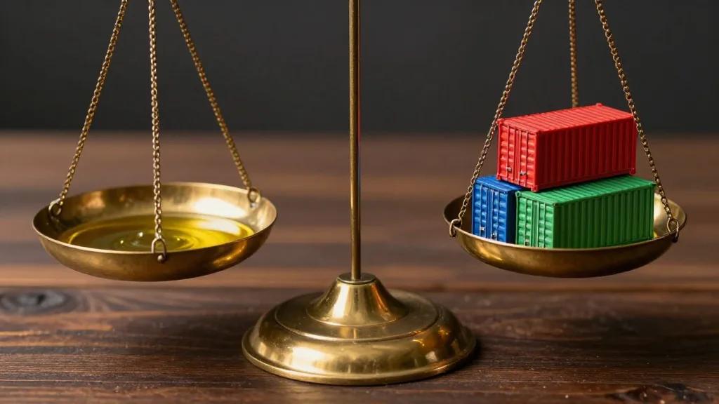 Iran's War-Era Oil Exports Surge, Prices Likely Drop