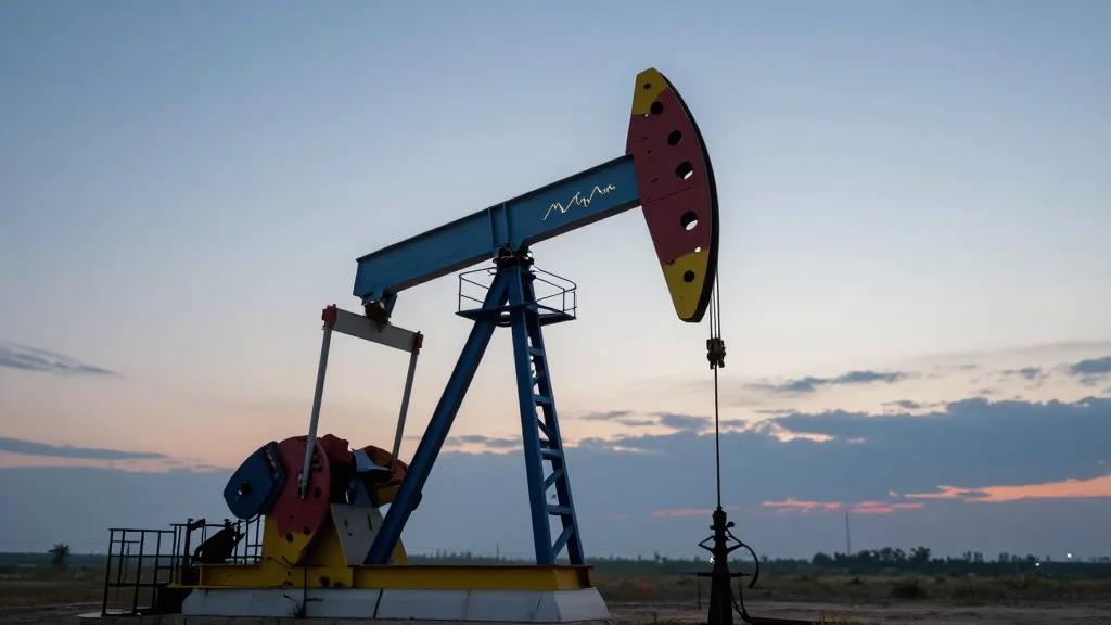 Global Energy Shock Still Unreflected in Prices