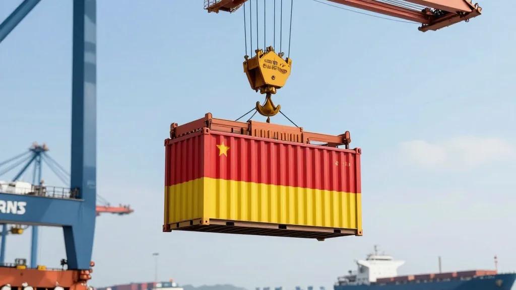 WTO Warns China's $1.2T Surplus Unsustainable, Urges Model Shift