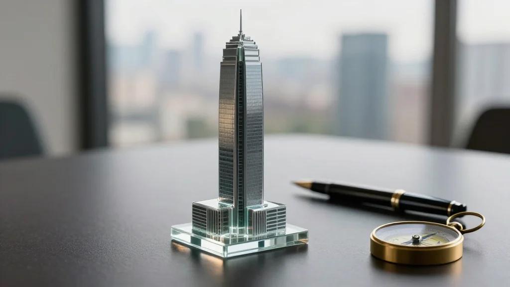 Nam A Bank Named Strategic Investor of Vietnam International Financial Center