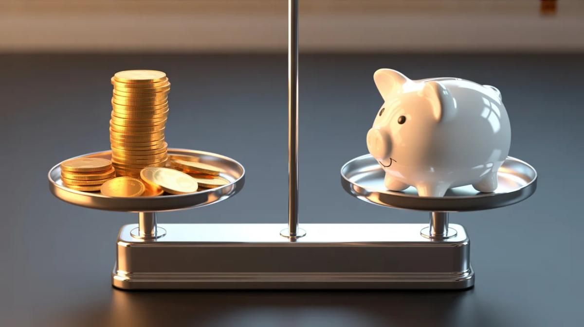 Profit, Not Revenue, Is the Real Scoreboard