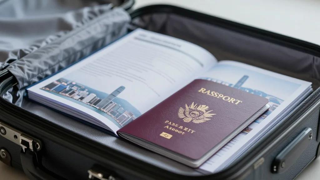 Hong Kong: A City of Moments” Featuring Lola Hubner