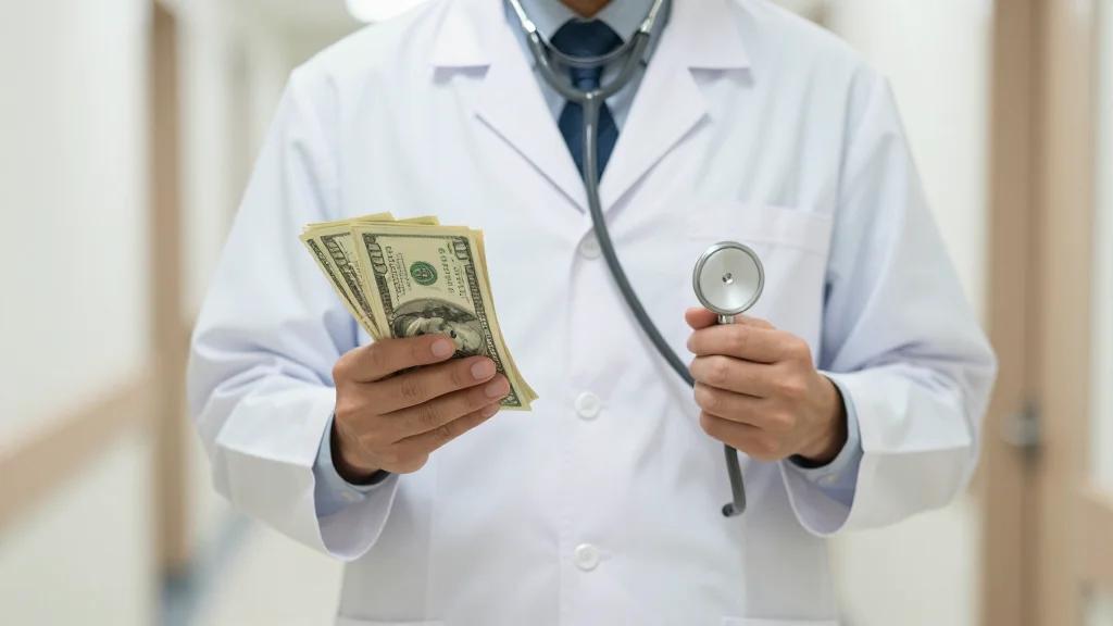 When Clinicians Prioritize Profit over Ethics, Patients Suffer