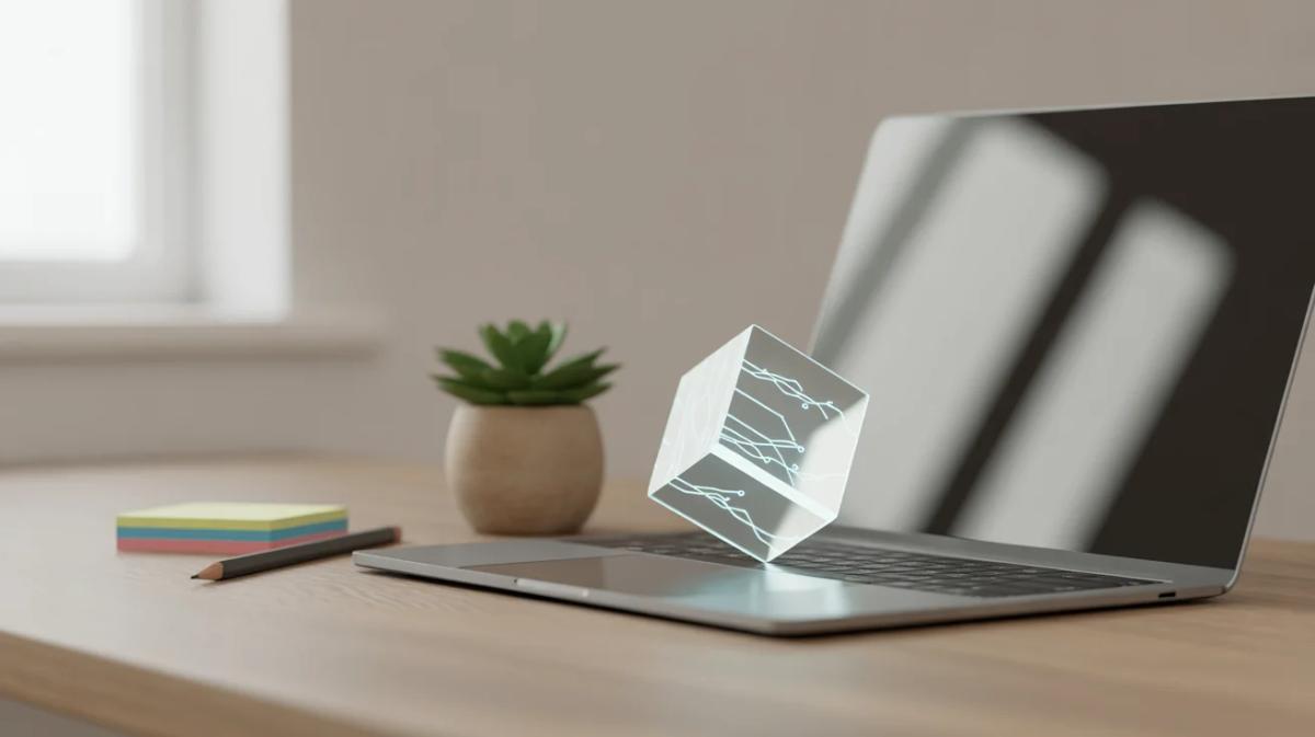 Design in the Age of AI: How Small Businesses Are Building Big Brands Faster