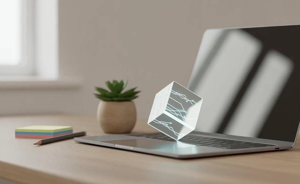 Design in the Age of AI: How Small Businesses Are Building Big Brands Faster