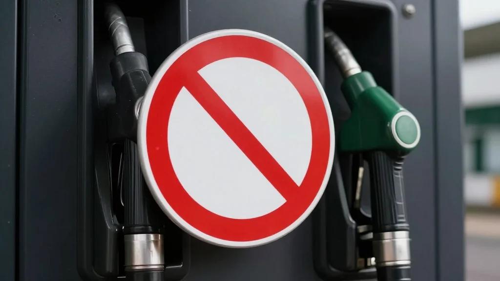 Miliband Vows Zero Tolerance for Oil Profiteering