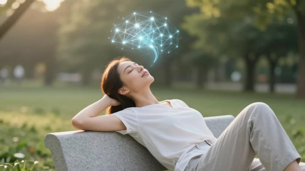 AI Therapist Dzeny Cuts Anxiety 43% in Eight‑Week Trial of 280 Adults